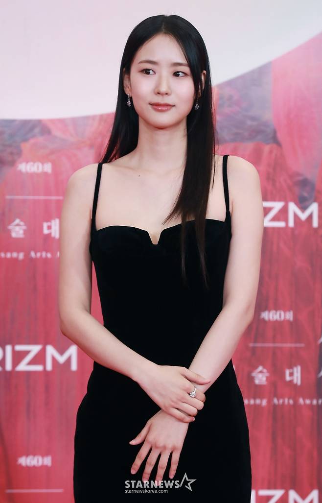 배우 이이담 /사진=이동훈