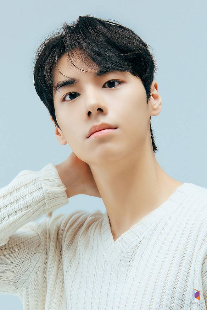 안세민/사진제공=판타지오