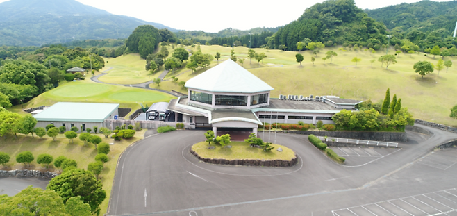 나인스톤 골프클럽&nbsp;