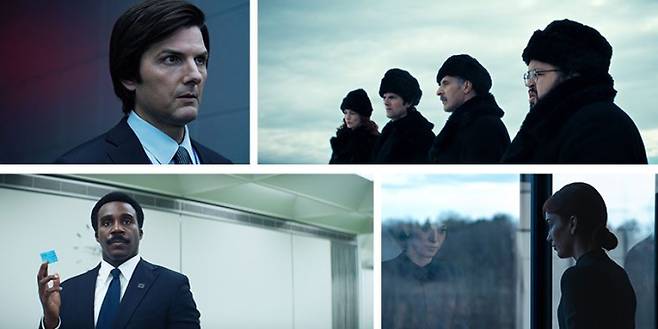 ‘세브란스: 단절’ 시즌 2, 오늘(17일) 첫 공개 (제공: Apple TV+)