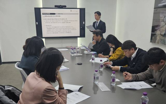 [법무법인 트리니티 제공]