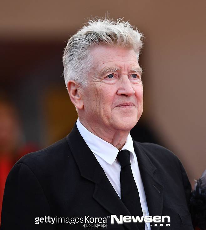 데이비드 린치 감독