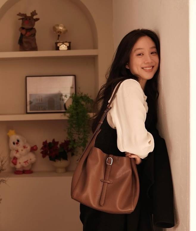 정려원 소셜미디어