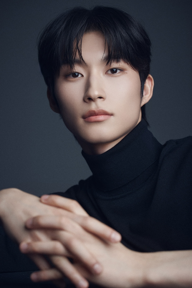 조범규. BH엔터테인먼트