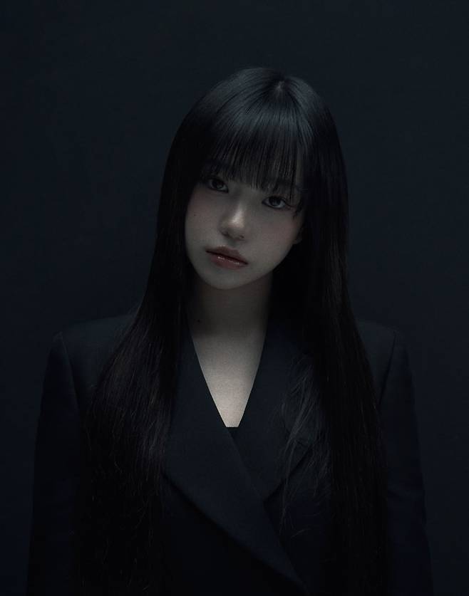 조유리 / 사진제공=넷플릭스