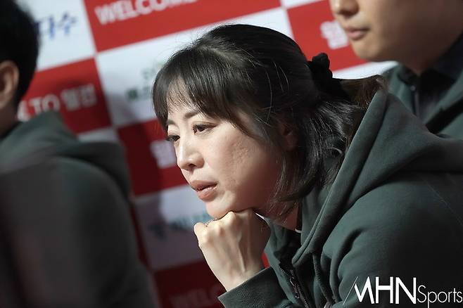 하나카드 사카이 아야코