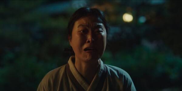 김재화 / 사진=JTBC '옥씨부인전' 방송화면