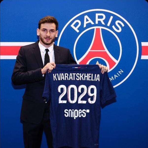 사진=PSG
