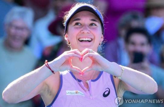 이바 리스. 사진[연합뉴스]