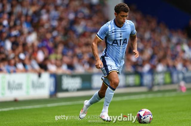 브레넌 존슨/게티이미지코리아