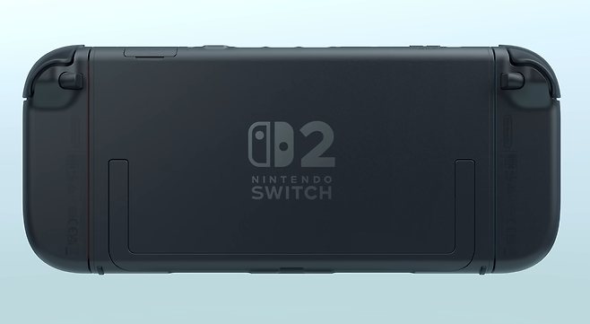 [닌텐도 공식 영상 캡쳐]