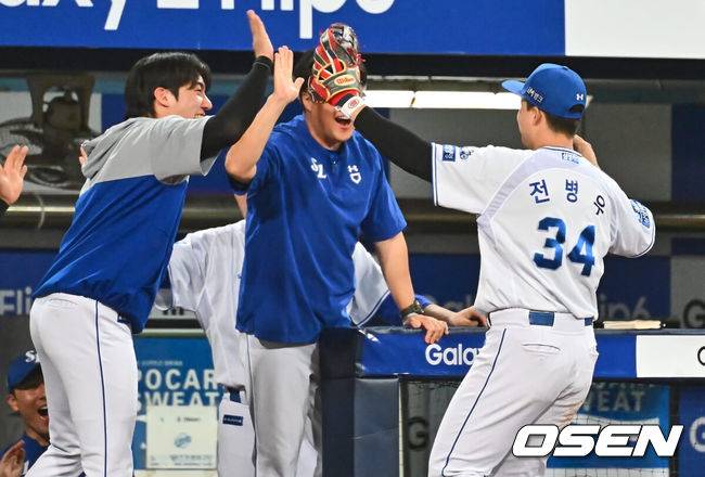 [OSEN=대구, 이석우 기자]