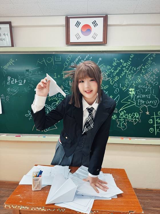 서이브 /사진제공=팡스타