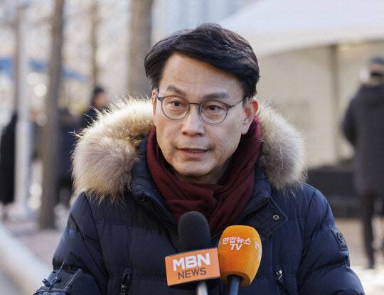 윤상현 국민의힘 의원. (사진=연합뉴스)