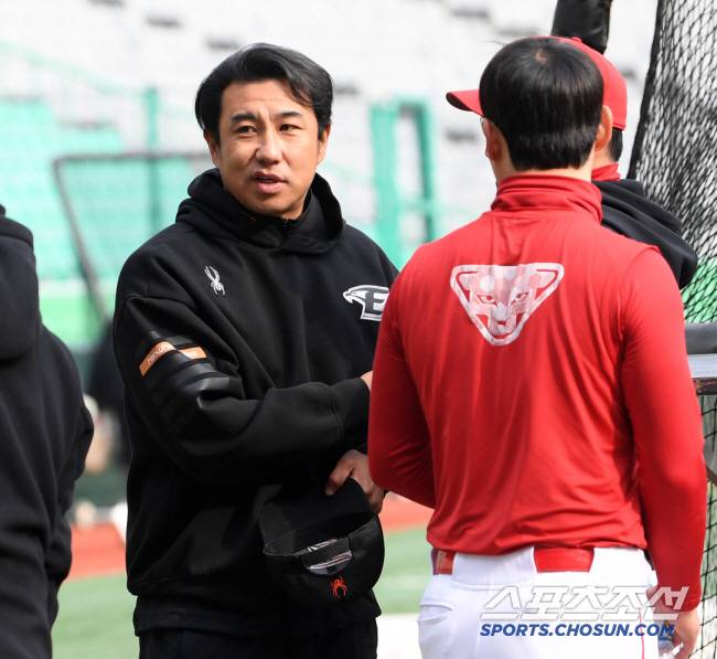 김강민. 스포츠조선DB