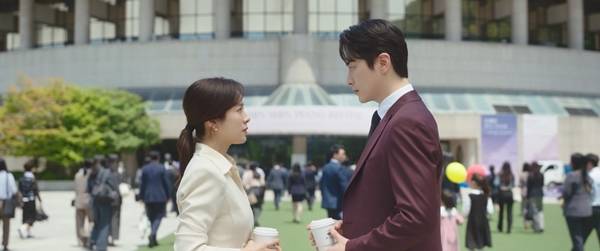 사진 출처= '나의 완벽한 비서' 방송 화면.