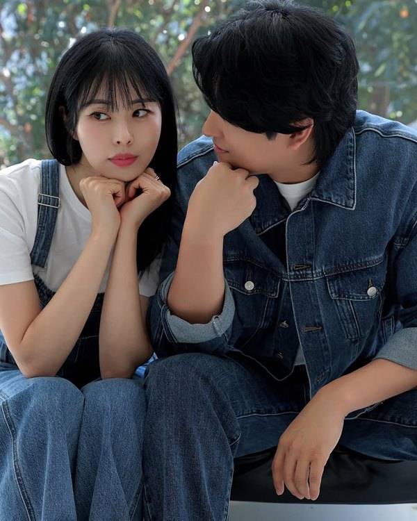 사진 출처= 서동주 SNS.