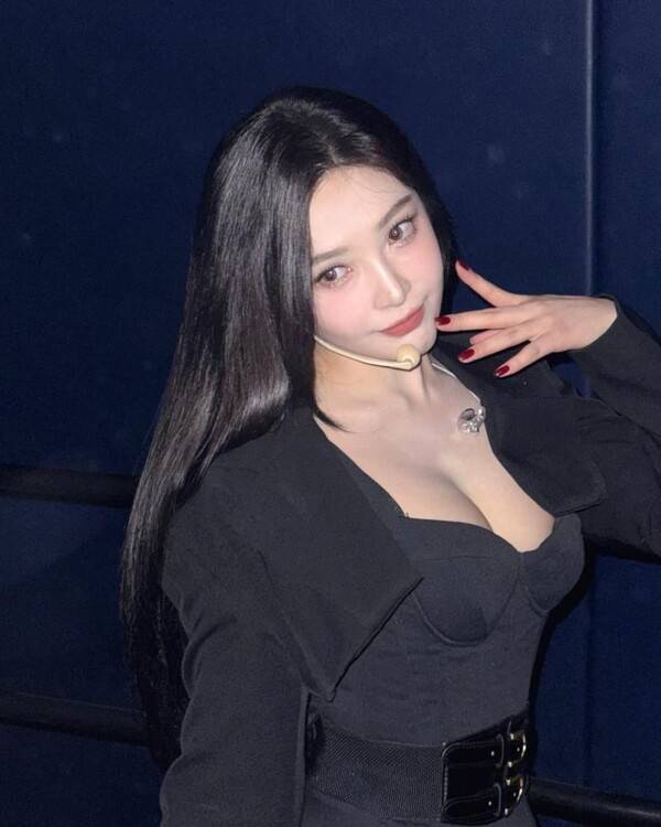 사진=조이 인스타그램