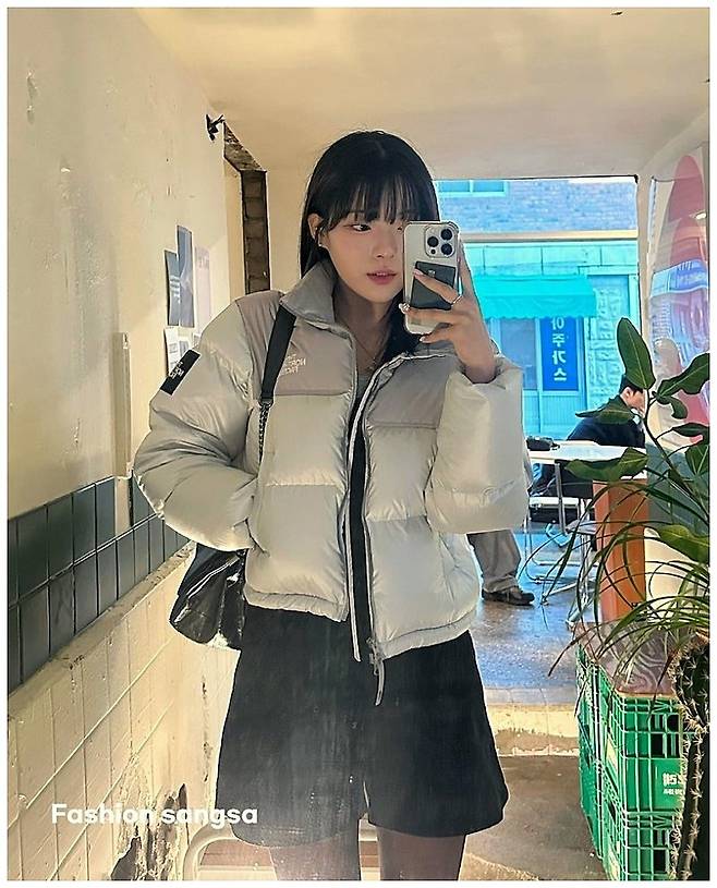 메가스터디 국어강사 최미성 선생님