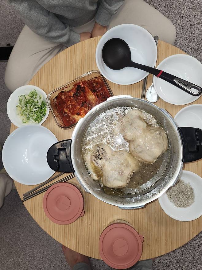 1000011498.jpg 오늘 해먹은 저녁~~백슉~~