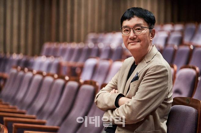 조세현 중구문화재단 사장. (사진=중구문화재단)