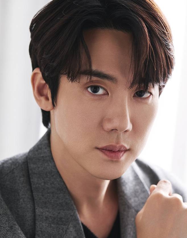 배우 유연석. 사진 | 킹콩 by 스타쉽