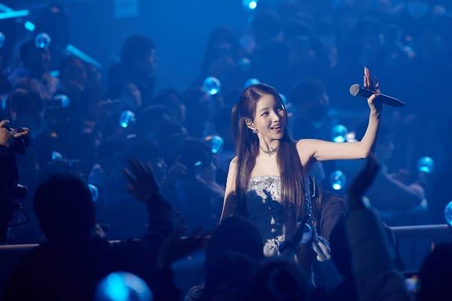 소원. 사진 | 쏘스뮤직