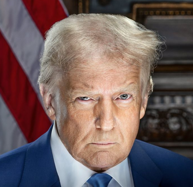 도널드 트럼프 미국 대통령 당선인 ⓒ트럼프 인수위/연합뉴스