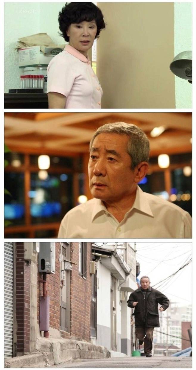 콜록.jpg 싱글벙글 [셜록 - Sherlock] 한국판 싱크로