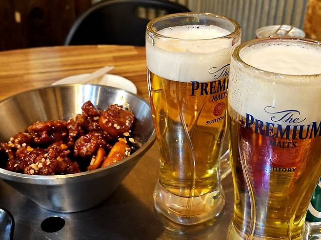 20250104_195555.jpg <도쿄외노자> 1월에 먹은 맛난 음식들 모음집 대방출 (스압).jpg