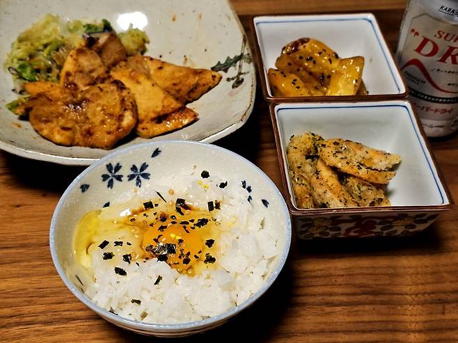 20250120_211800.jpg <도쿄외노자> 1월에 먹은 맛난 음식들 모음집 대방출 (스압).jpg