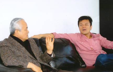 사진=박진영 SNS