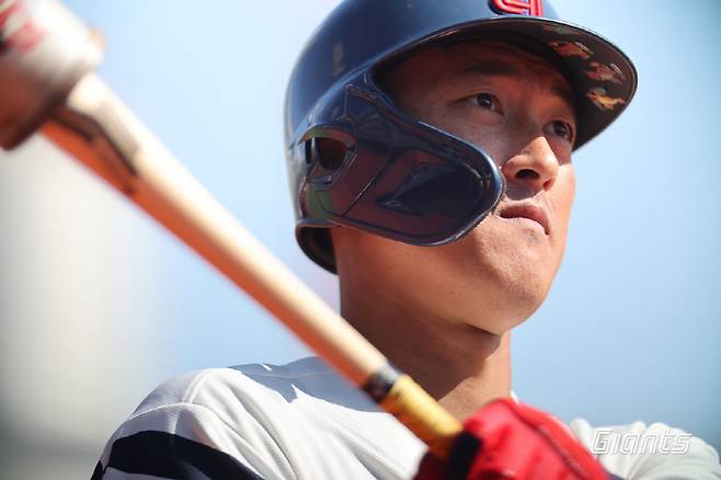 사진제공=롯데 자이언츠