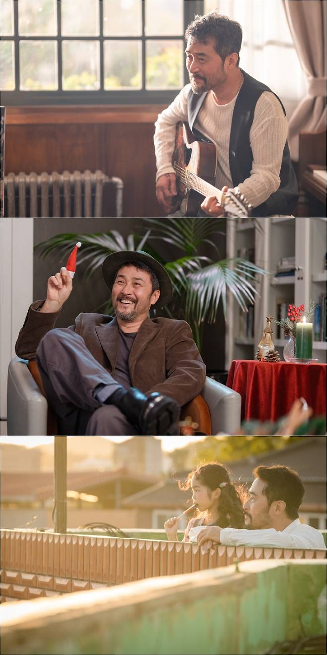 드라마 ‘모텔 캘리포니아’ (제공: MBC)