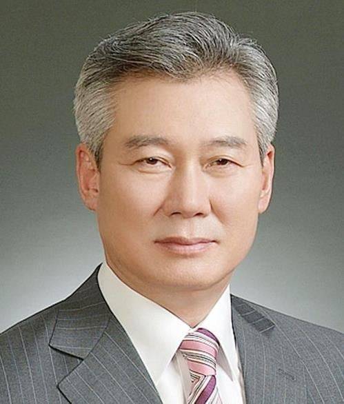 손창완 전 한국공항공사 사장. /연합뉴스