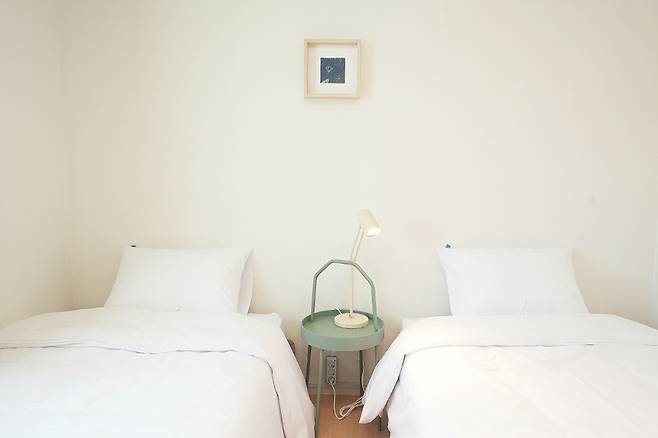 간세스테이션 (제주올레 제공)