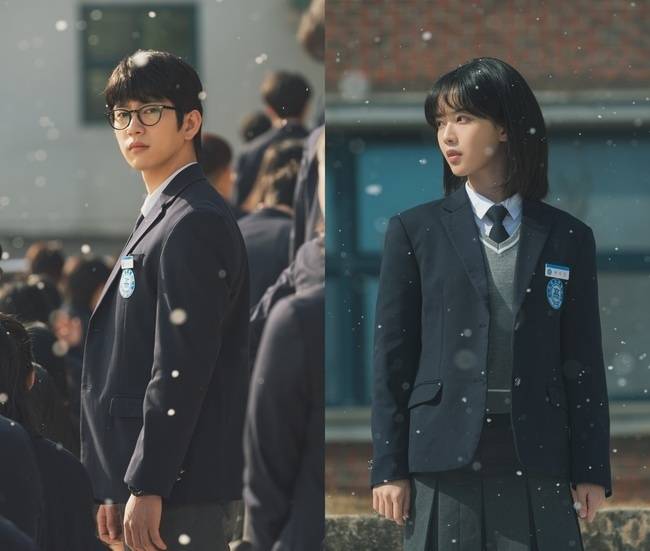 쇼박스, 미스터로맨스 제공