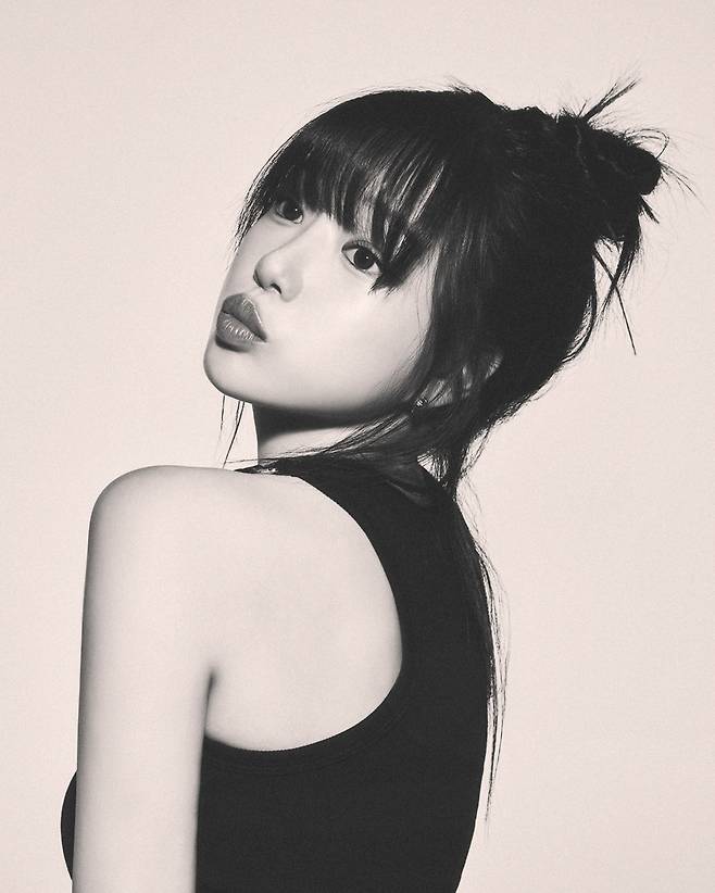 조유리/사진제공=넷플릭스