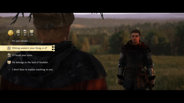 - 메인퀘스트급 수준의 서브 퀘스트 볼륨을 선보인다&nbsp;