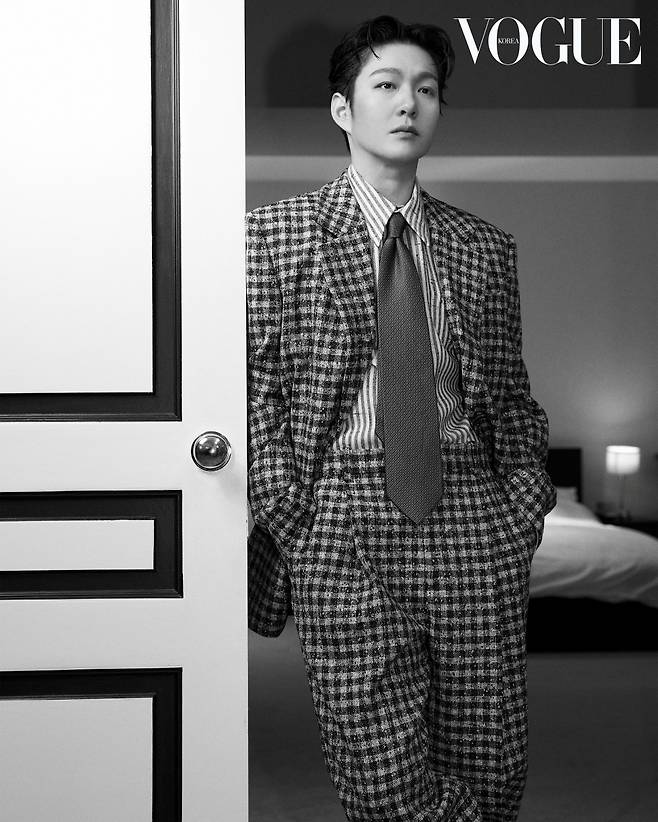 이창섭/보그 코리아 제공