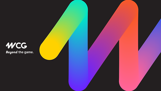 WCG 메인 로고. 사진 | 빅픽처인터렉티브