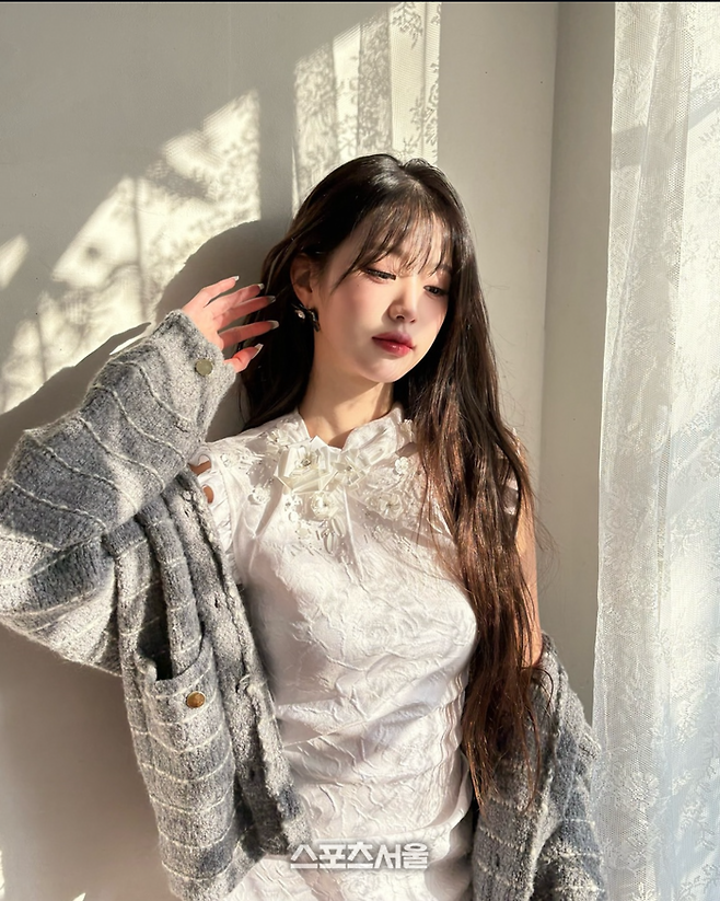 장원영 인스타그램
