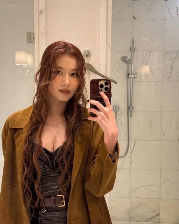 사진=사나 인스타그램