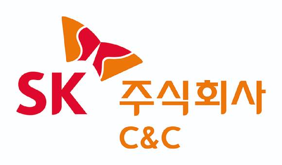 SK C&C 로고 [사진=SK C&C]