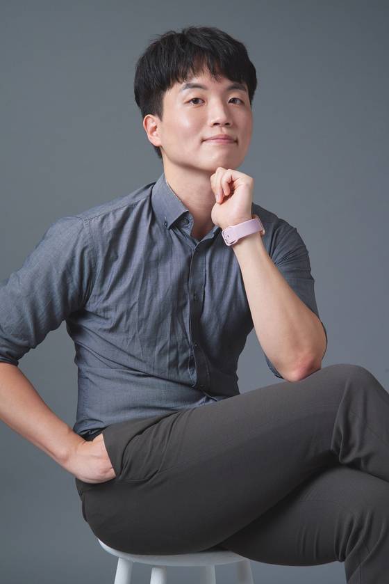 주식회사 더캡슐 정승호 대표