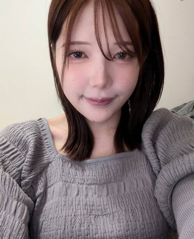 아오키 카논 소셜미디어