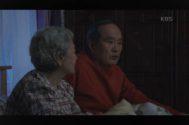 드라마 다리미 패밀리