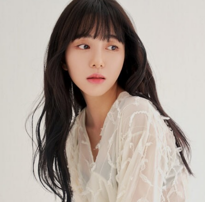 권민아. 사진 | 권민아 SNS