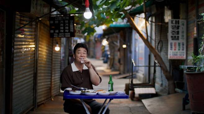 ‘소주랩소디’ 백종원X이장우, 소주탐방기 떠난다 (제공:KBS 1TV)