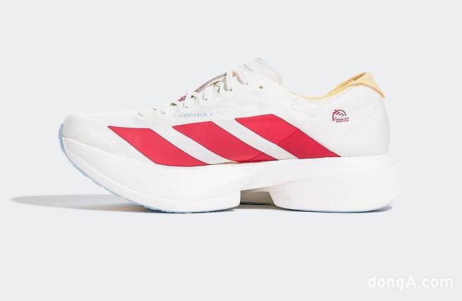 아디제로 아디오스 프로4 동아마라톤(서울마라톤 에디션)